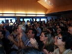 En directo: El Curiosity logra aterrizar en Marte