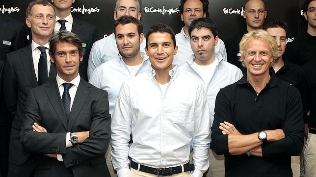 Catálogo El Corte Inglés Otoño Invierno 2019 Hombre - Moda en PasarelaModa  en Pasarela