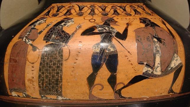 Grecia Ya Tiene Un Museo De Arqueologia Submarina