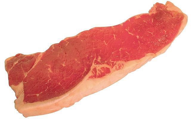 Carne impresa en 3D: ¿la alimentación del futuro?