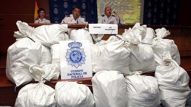 Se ofrece narco a 2.000 euros