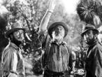 John Huston, 25 años sin el cineasta aventurero John Huston, 25 años sin el cineasta aventurero