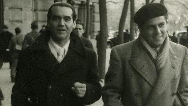 Los amantes ocultos en los sonetos de amor de Federico García Lorca (y 2)