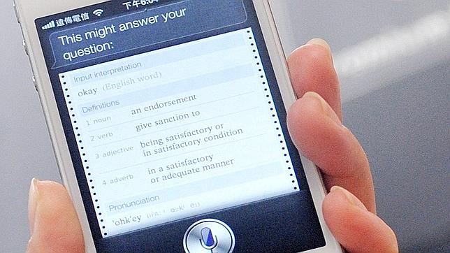 Apple pierde a uno de los fundadores de Siri poco antes de presentar el iPhone 5