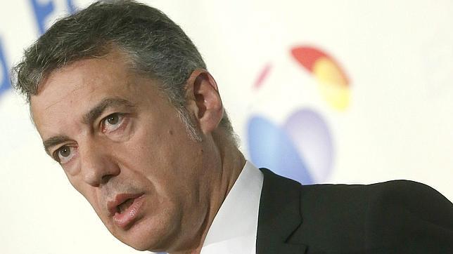 Elecciones vascas 2012: Urkullu buscará un «nuevo estatus de bilateralidad efectiva con España»