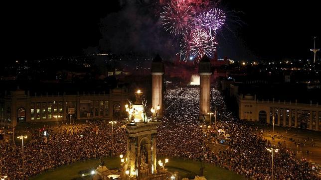 Barcelona, Santander y Madrid lideran el ranking 2012 de Ciudades Inteligentes