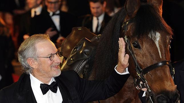 Steven Spielberg confiesa que tiene dislexia