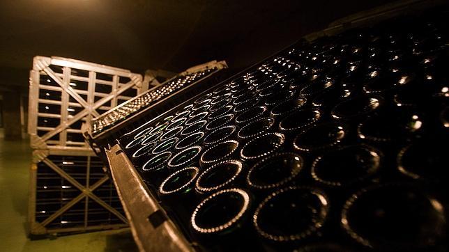 Un posible boicot comercial a Cataluña podría aumentar las ventas de cava extremeño