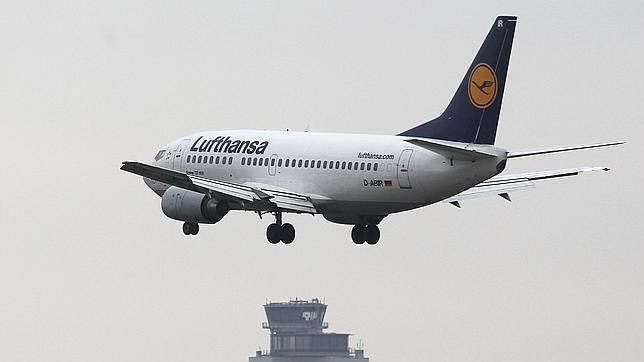 Se acabó apagar los teléfonos móviles durante el vuelo