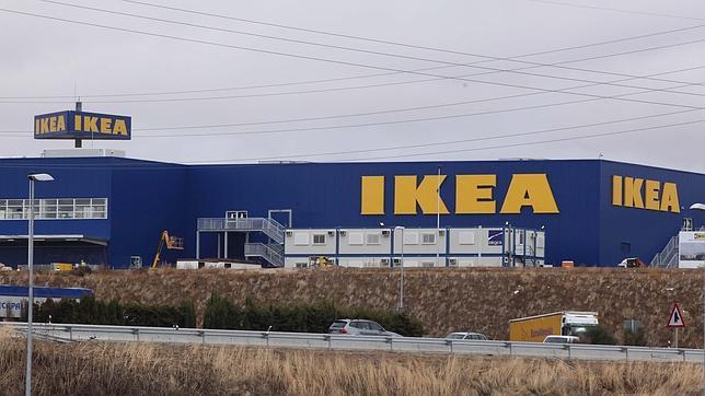ikea es una compañia global o transaccional ikea es una compañia global o transaccional