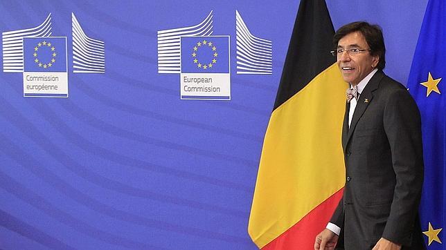 Los nacionalistas flamencos piden la salida de Bélgica de la francofonía