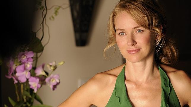 Naomi Watts: «Soy fuerte, sensible, decidida, vulnerable... todo a la vez»