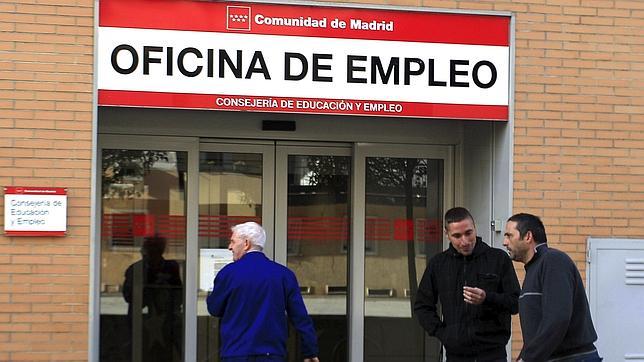 El fantasma del ERE recorre España