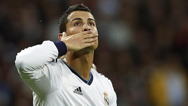 100 motivos para ser del Madrid (y no del Barça)