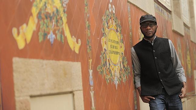 Teju Cole: «Todas las ciudades tienen fantasmas, sólo hay que escarbar un poco»