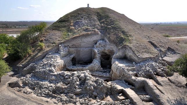 El pueblo prehistórico más antiguo de Europa