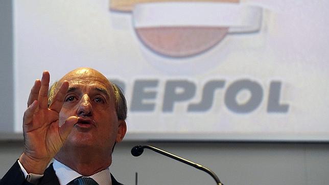 Repsol, elegida la energética más respetuosa con el medio ambiente por «Newsweek»
