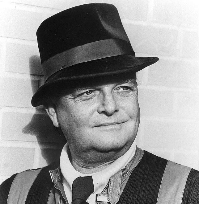 La última venganza de Truman Capote contra la alta sociedad de Nueva York