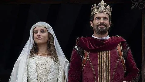 La boda de Isabel y Fernando, récord de audiencia