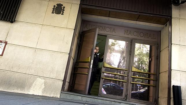 La «doctrina Parot» en seis preguntas