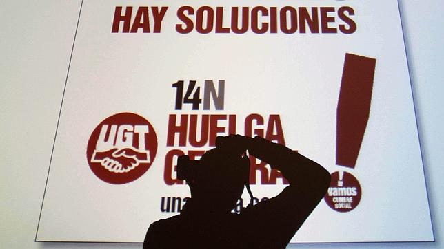 Guía para los trabajadores que elijan (o no) secundar la huelga del 14-N