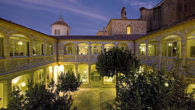 Así son los diez Paradores mejor valorados por los internautas