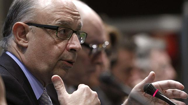 Nueve comunidades autónomas solicitan el rescate al Estado