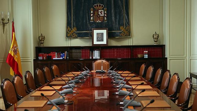 El CGPJ no investigará las decisiones del juez Andreu en la trama de Gao Ping