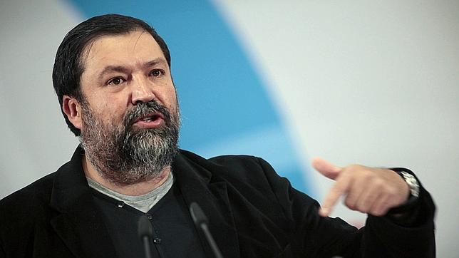 Caamaño se suma a las voces críticas del PSOE y pide construir «un proyecto renovado» en 2013
