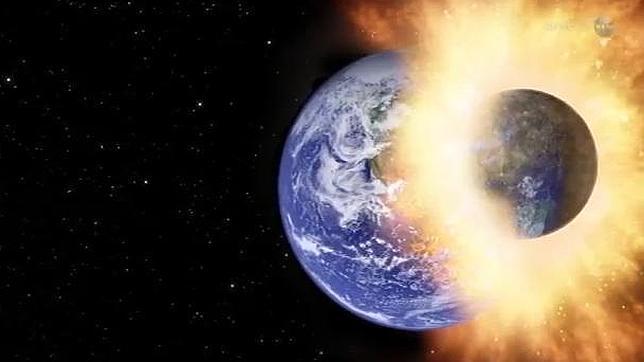 El Video De La Nasa Para El Dia Despues Del Fin Del Mundo