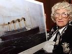 Un documental desmonta mitos del Titanic Un documental desmonta mitos del Titanic
