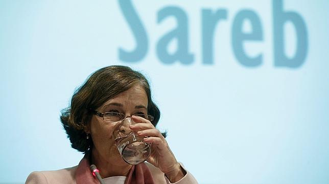 Romana asegura que el "banco malo" no prevé perder dinero ningún año