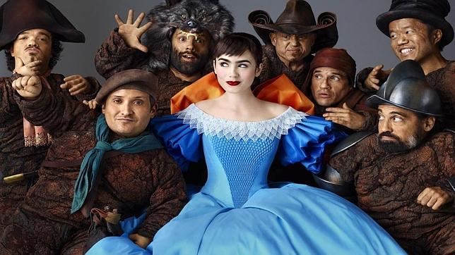 Cuentos de los hermanos Grimm: sexo violencia y sadismo en las historias