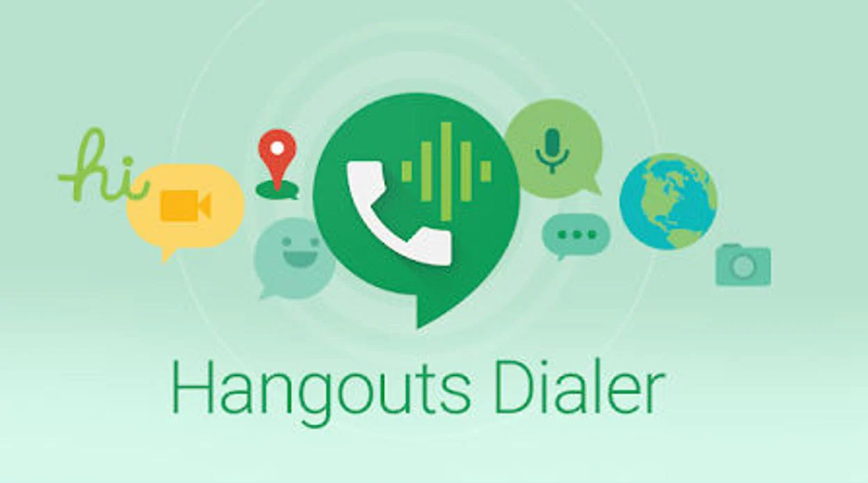 hangouts vs google chat