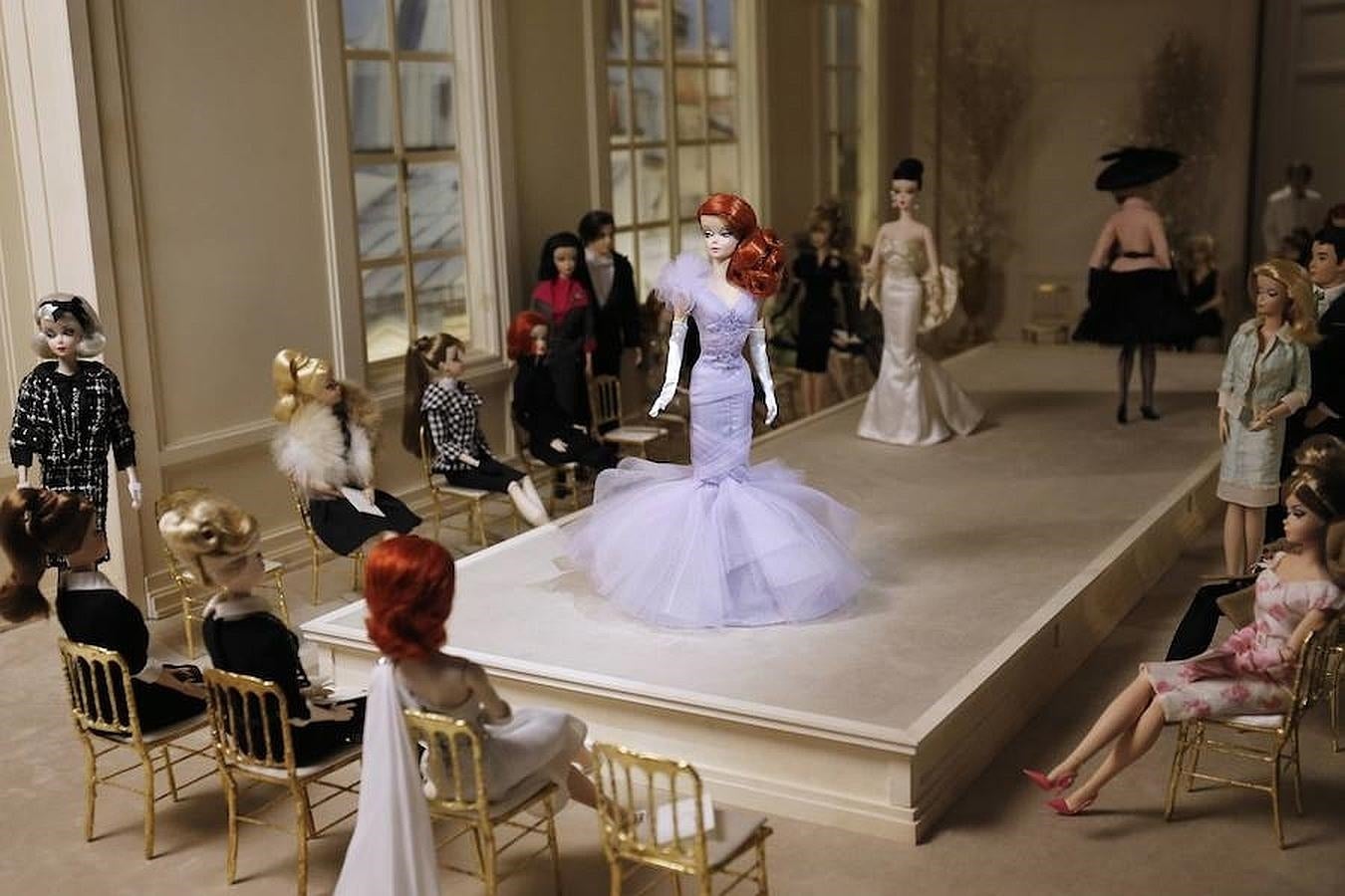 Barbie Triunfa En Par s barbie-triunfa-en-par-s