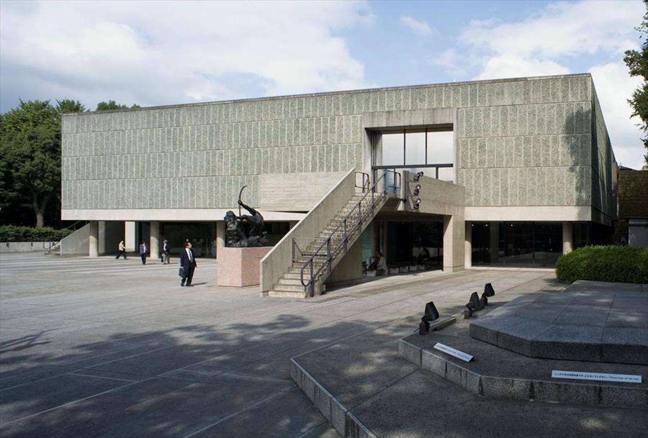 Estas son las 17 obras de Le Corbusier declaradas Patrimonio Mundial por la Unesco Estas son las 17 obras de Le Corbusier declaradas Patrimonio Mundial por la Unesco