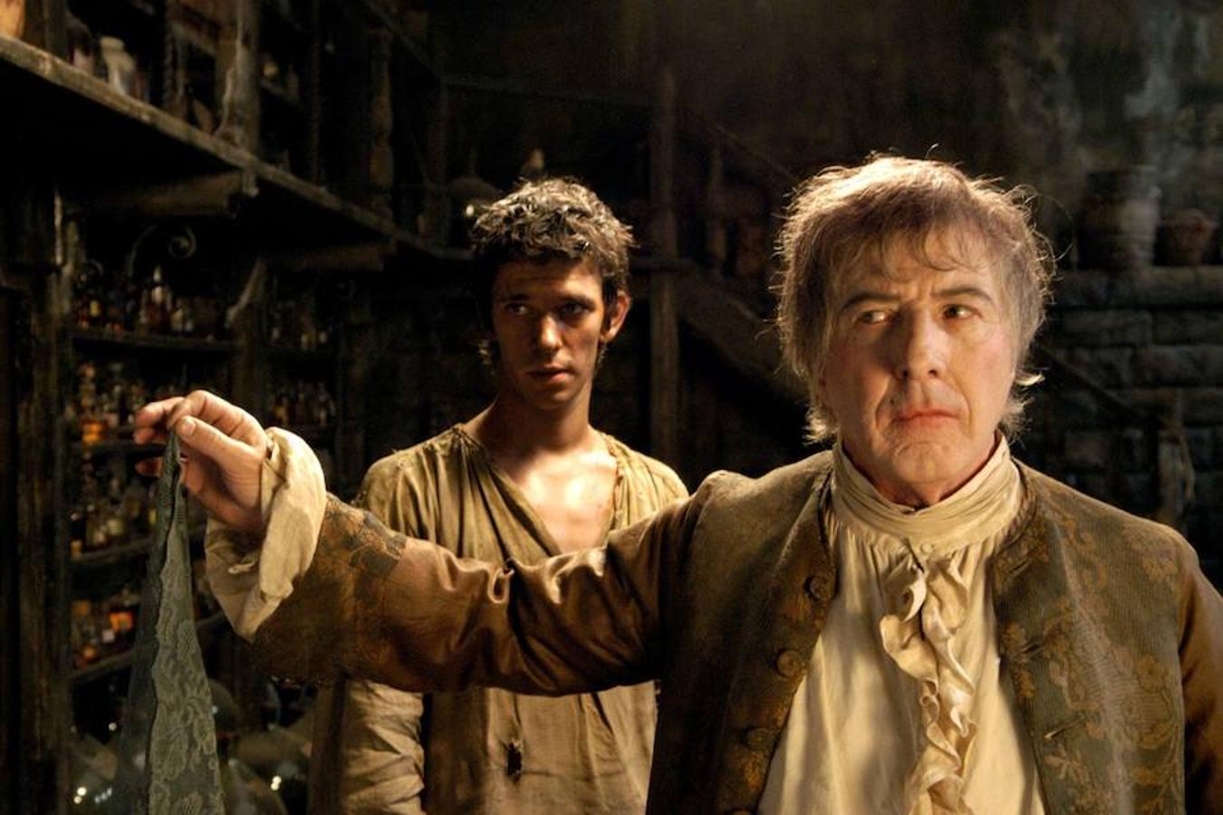Los mejores papeles de Dustin Hoffman en su 80 aniversario Los mejores papeles de Dustin Hoffman en su 80 aniversario