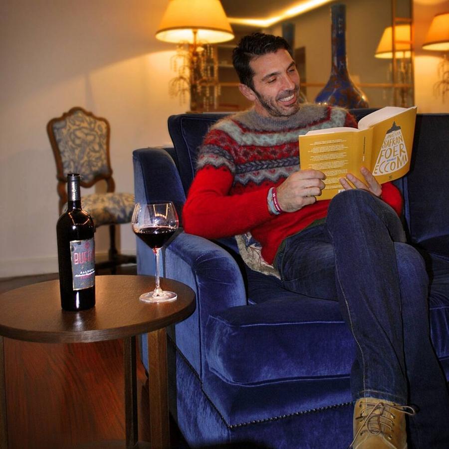 Gianluigi Buffon