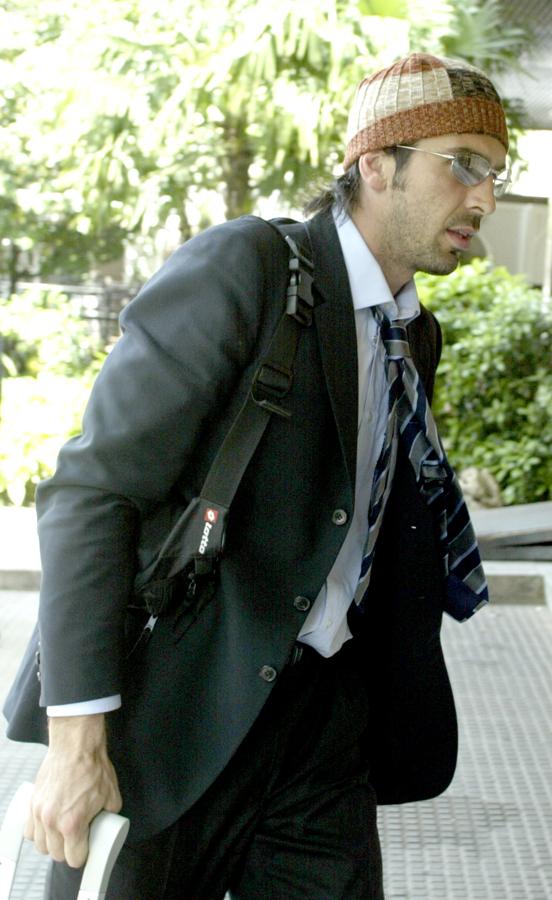 Gianluigi Buffon