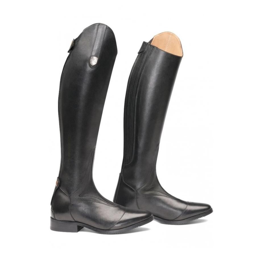 Botas de montar