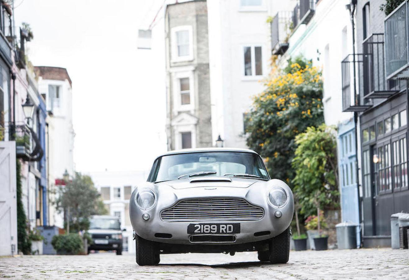 Aston Martin DB5
