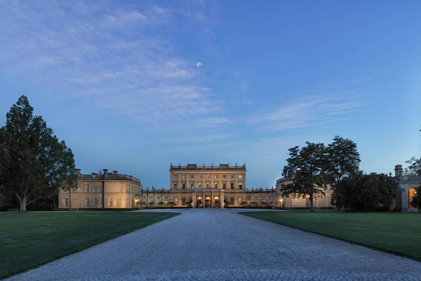 Cliveden House