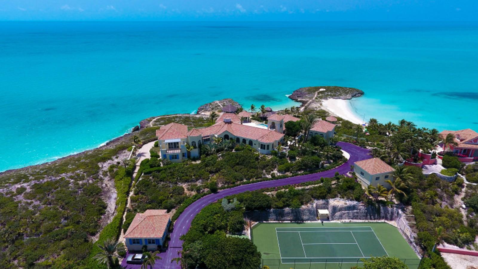 Caribeña