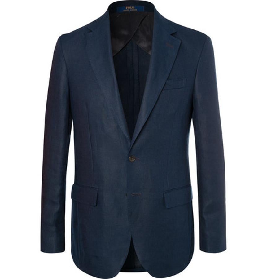 Blazer de Polo Ralph Lauren
