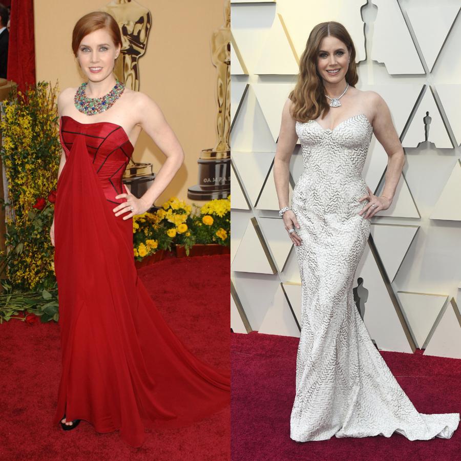 Amy Adams
