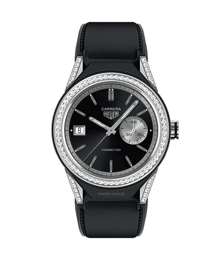Dispositivo TAG Heuer
