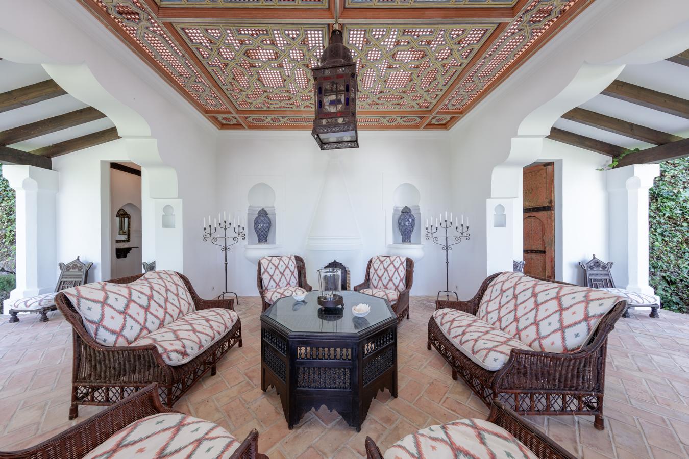 Michael Douglas vende su mansión de Mallorca por 28,9 millones