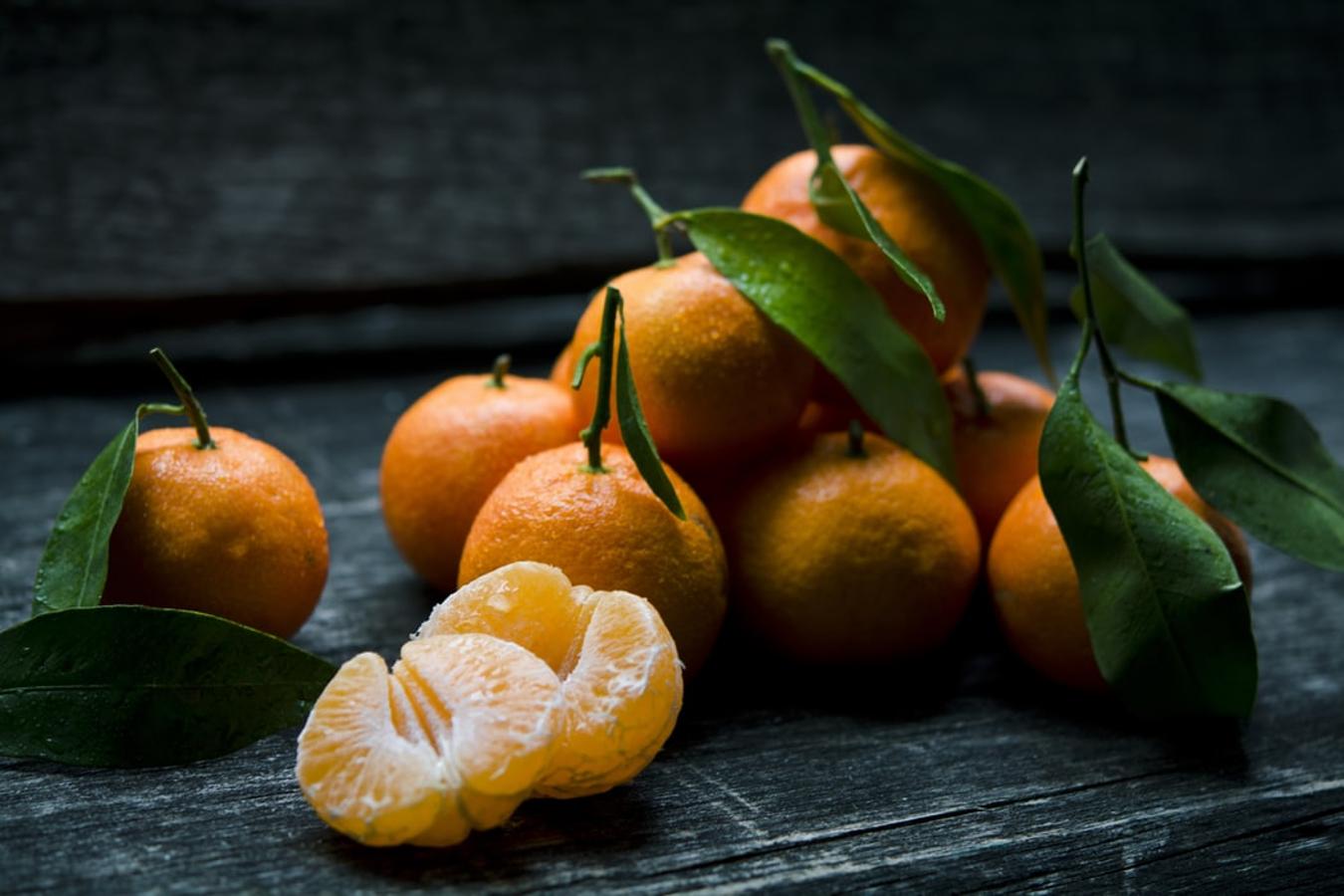 Mandarina