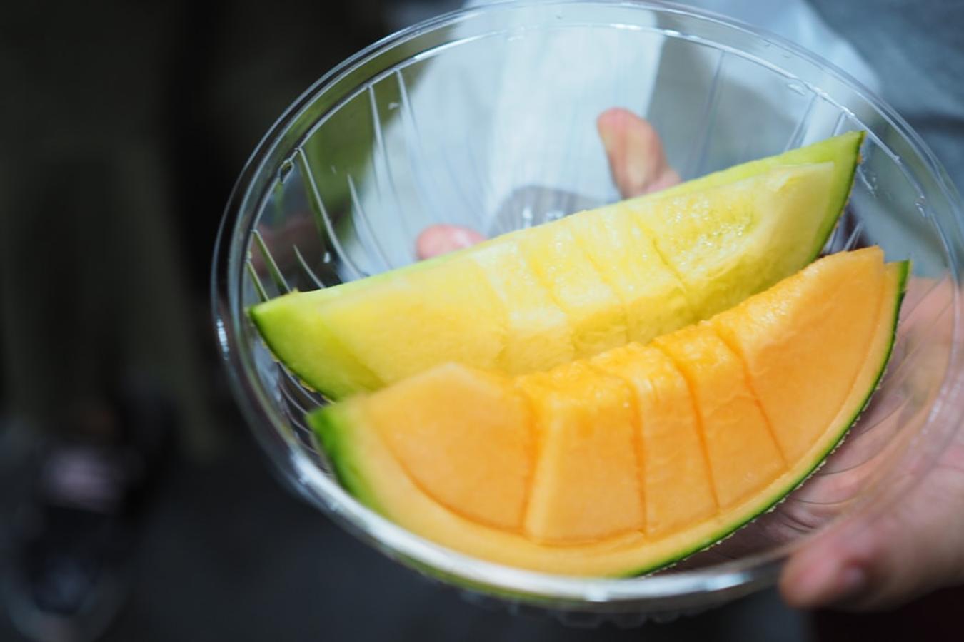 Melón