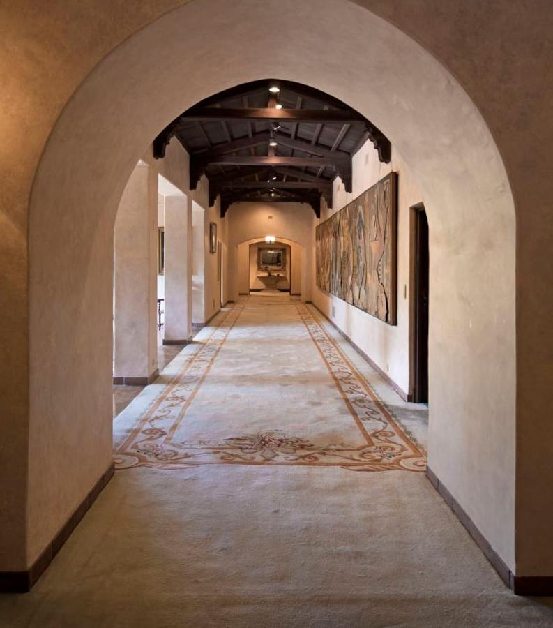 La mansión de Vito Corleone, a la venta por 113 millones de euros